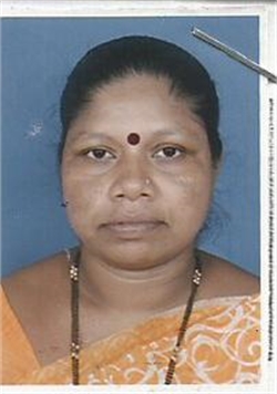 Surekha Dinesh  Jadhav - Part time Cook in Sion in Mumbai