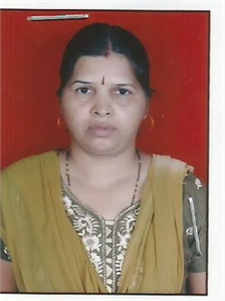 Surekha Eknath Shinde - Part time Cleaner and Cook and Baby Sitter in virar east in Mumbai