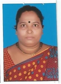 Surekha Ganpat Mavas - Part time Cleaner and Baby Sitter in Khar East in Mumbai