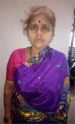 Surekha Gawde (Archana Bhalerao)