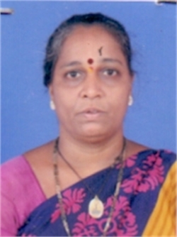 surekha ghag(vasu) - Part time Cleaner in jogeshwari east in Mumbai