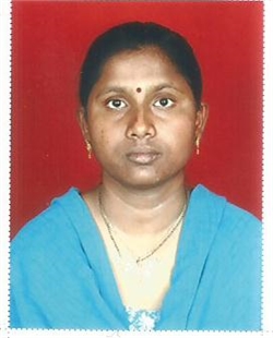Surekha Govind Gaikwad - Part time Cook and Patient Care and Elderly Care and Baby Sitter in Dadar East in Mumbai