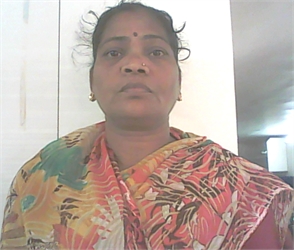 Surekha Govind Mohite - Part time Baby Sitter in Kandivali East in Mumbai