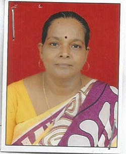 Surekha Gurunath Surve - Part time Cook and Baby Sitter in Worli in Mumbai