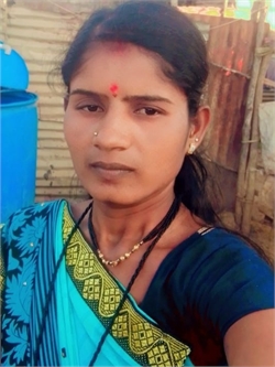 Surekha Hagvane - Full time Cleaner and Baby Sitter in yevatmadh in Nagpur