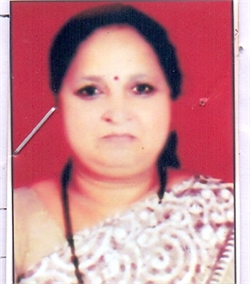 Surekha Hanumant Jagtap - Part time Patient Care and Elderly Care and Baby Sitter in Dombivali East in Mumbai