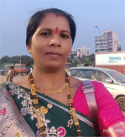 Surekha  kailash bhote - Full time Cleaner and Patient Care and Elderly Care in pune in Pune
