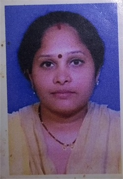 surekha kamble - Part time Cleaner in Ambivali West in Thane