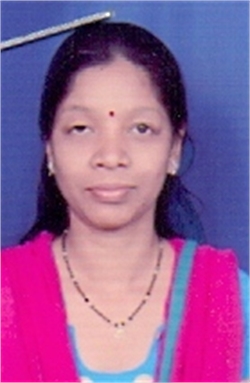 Surekha Kharat - Part time Cleaner and Cook and Patient Care and Elderly Care and Baby Sitter in Nerul in Mumbai
