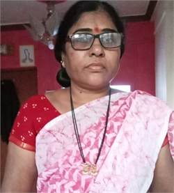 surekha khedkar - Full time Cleaner and Cook and Patient Care and Elderly Care and Baby Sitter in pune in Pune