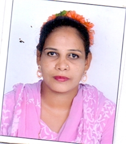 Surekha Kisna Vishwakarma - Part time Cleaner and Cook in Virar East in Mumbai