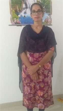 Surekha kore - Full time Baby Sitter in naigaon in Nagpur