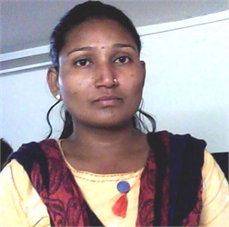 Surekha Laxman Ingale - Part time Cleaner and Cook and Baby Sitter in Goregaon West in Mumbai