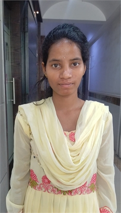 surekha mailck - Full time Cleaner in Malad west in Mumbai