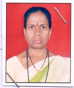 Surekha Mankar - Part time Cleaner and Cook and Baby Sitter in Kelewadi, paud road, Kothrud in Pune