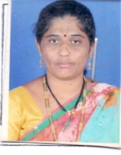 Surekha Markar - Part time Cook in Jogeshwari East in Mumbai