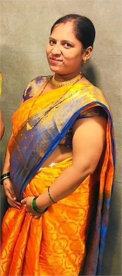 surekha mehtre - Part time Cleaner and Cook and Baby Sitter in worli in Mumbai
