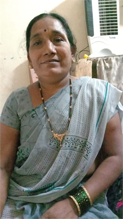 Surekha mohite - Full time Patient Care and Elderly Care in santacruz west in Mumbai
