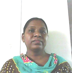 Surekha Mohite - Part time Cleaner and Cook and Patient Care and Elderly Care in Virar West in Mumbai