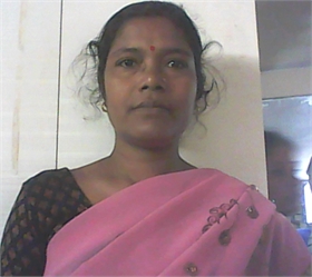 Surekha Mondal - Full time Cleaner and Baby Sitter in Goregaon East in Mumbai