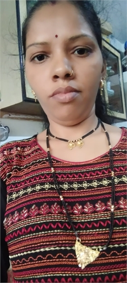 Surekha  More - Part time Cook and Baby Sitter in Powai in Mumbai