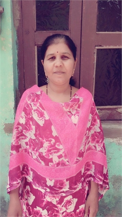 Surekha Mule - Full time Patient Care and Elderly Care and Baby Sitter in Ambernath in Navi Mumbai