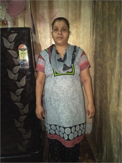 surekha naik - Full time Baby Sitter in Nalasopara East in Mumbai