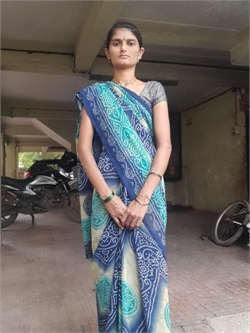 Surekha Nanasaheb Aakade - Part time Cleaner and Cook and Baby Sitter in Katraj in Pune