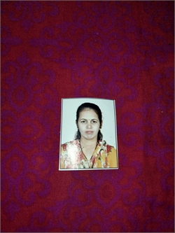 Surekha Navin Chaudhari - Part time Cook and Baby Sitter in Dombivli East in Mumbai
