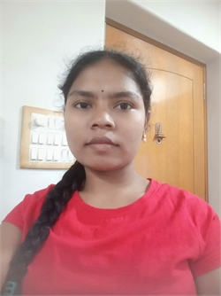 Surekha Naya - Full time Baby Sitter in Colaba in Mumbai