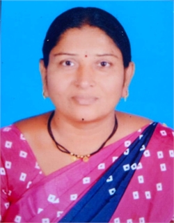 Surekha Netaji Birajadar - Part time Cleaner and Cook in Bhivandi in Mumbai