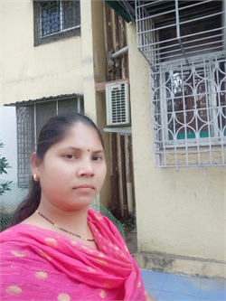 Surekha pagaare - Part time Cleaner and Cook and Patient Care and Elderly Care and Baby Sitter in Navi mumbai in Navi Mumbai
