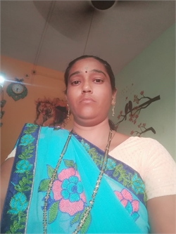 surekha patil - Part time Cleaner and Cook and Baby Sitter in virar east in Jamakhandi
