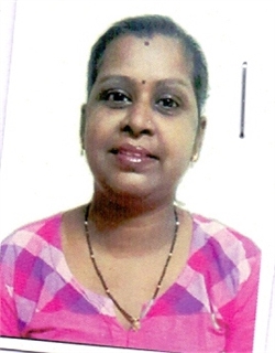 Surekha Patta - Part time Cleaner and Cook and Baby Sitter in Andheri East in Mumbai
