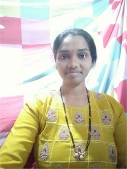 Surekha Pawar - Part time Cook and Baby Sitter in Rabale in Navi Mumbai