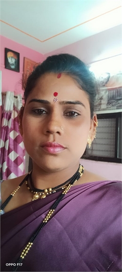 Surekha Pethe - Part time Patient Care and Elderly Care and Baby Sitter in Pune in Pune