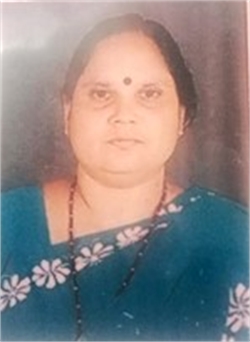 Surekha Prakash Bhalekar - Part time Cook in Kondhwa Budruk in Pune