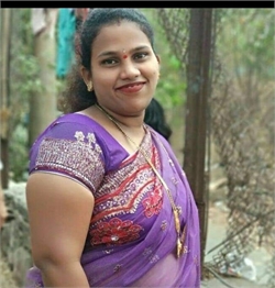 surekha prasant phanse - Part time Cook and Patient Care and Elderly Care in kandivali in Mumbai
