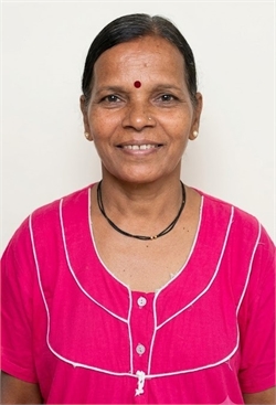 Surekha Rajesh Torne - Part time Baby Sitter in Chincholi in Pune