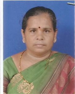 Surekha  Rajmiland Neralkar - Part time Baby Sitter in Chembur in Mumbai