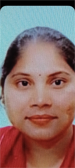 Surekha Rakesh Pagare - Part time Cleaner and Cook in Juinagar in Navi Mumbai