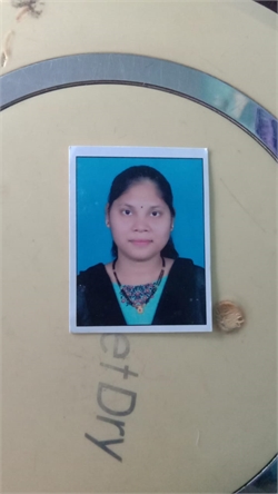 Surekha Rakesh Pagare - Part time Cleaner and Cook and Baby Sitter in Jui Nagar in Mumbai