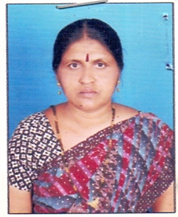 Surekha Ramesh Bhosale