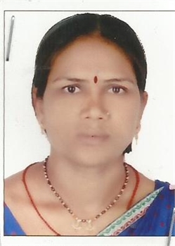 Surekha Ramesh Mogle - Part time Cook in Andheri West in Mumbai