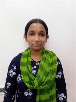 Surekha Sakpal - Full time Cleaner and Baby Sitter in Mahabaleshwar in Mahabaleswar