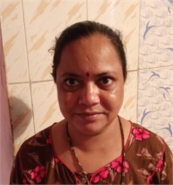 surekha shankar varekar - Part time Cleaner and Baby Sitter in vithava in Mumbai