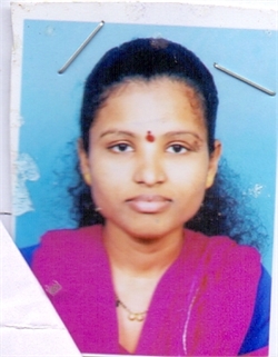 surekha shinde