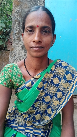 Surekha Shinde