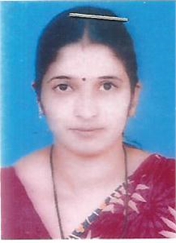 Surekha Shivaji Patil - Part time Cleaner and Cook and Baby Sitter in Andheri East in Mumbai