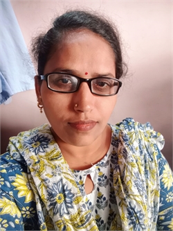 Surekha Somnath Mane - Part time Cleaner and Cook and Patient Care and Elderly Care and Baby Sitter in Lohegaon in Pune